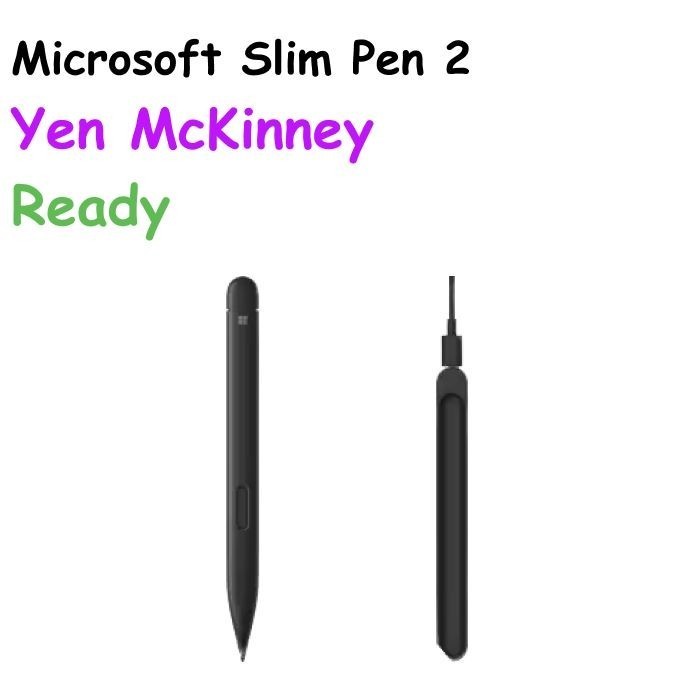 Surface Slim Pen Surface Pro 8 9 X Studio Duo