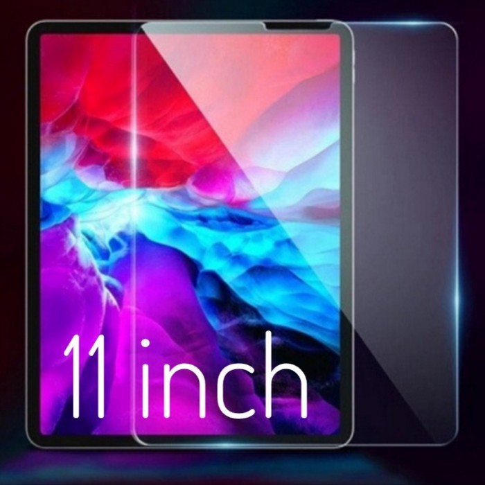 Tempered glass Ipad Pro M1 2021 iPad Pro 2020 11 inch /12.9 inch