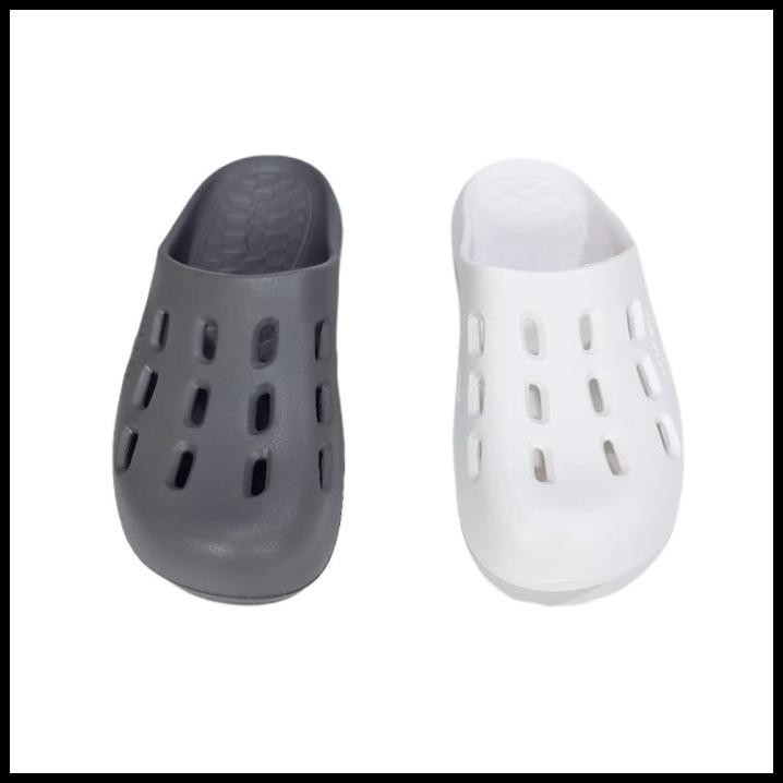 E6219E01WP LUOFU ORIGINAL JELLY SANDAL PRIA SELOP COWOK BAKPAU KARET