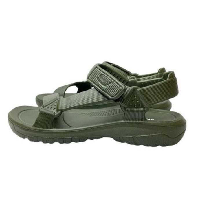 Sandal Gunung Pria Skechers Sepatu Sandal Pria