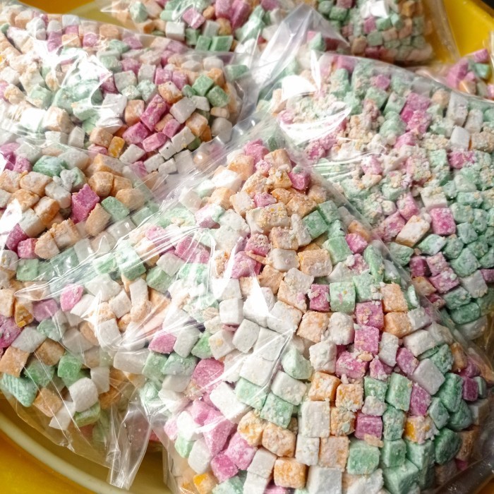 

pacar cina untuk bahan kolak 500gram K01