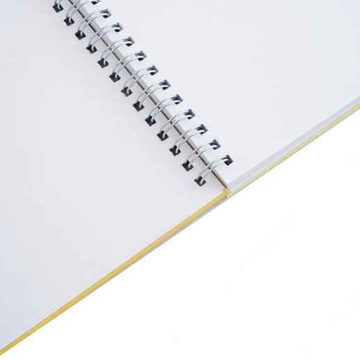 Ataru Notebook Muklay