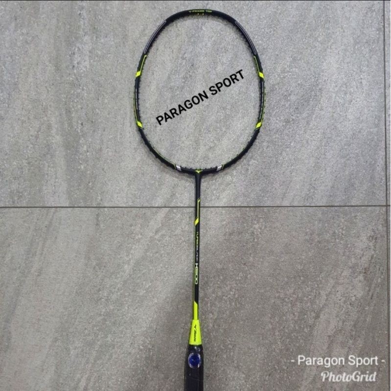 Raket Badminton Mizuno Turbo Blade K500 / turboblade k500 / k 500 ORIGINAL