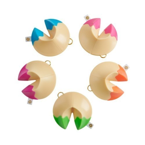 Wowwee Lucky Fortune Glitter