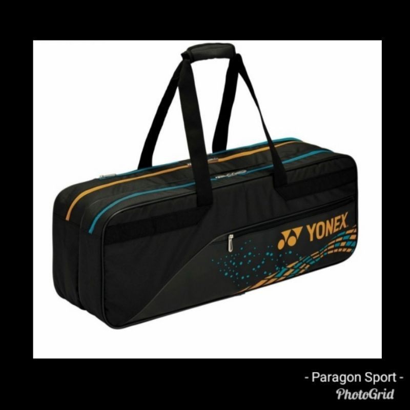 Tas Yonex 82031BEX / 82031 CAMEL GOLD ORIGINAL 100%