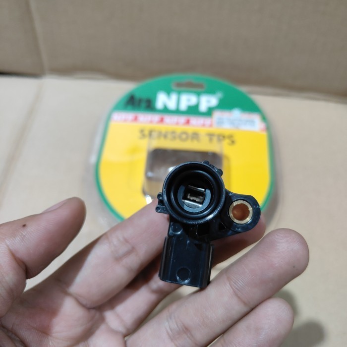 Sensor Tps Honda Vario 125 Esp 2014 K60 Npp Original Ori Asli