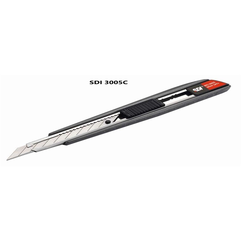 

Sdi Alumunium Diecast Grip Cutter 3005C