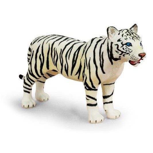 

New Canna - White Tigress X2016