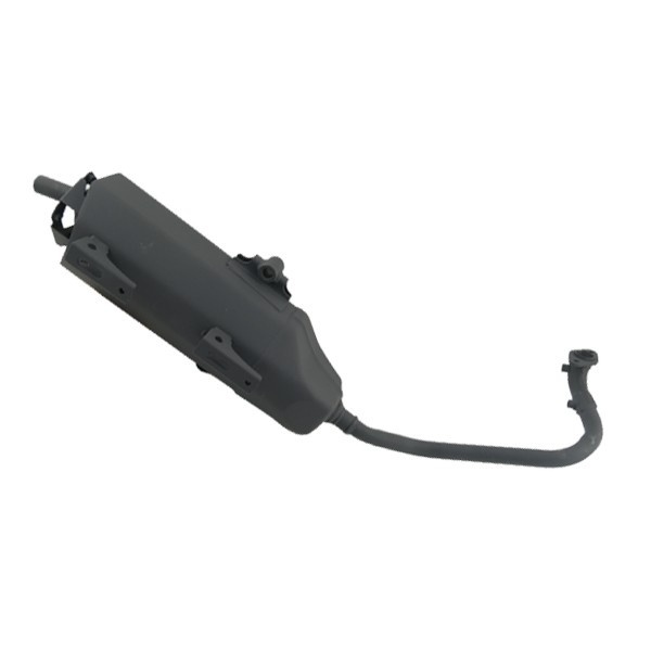 Knalpot Honda Vario 125 Esp K60R 18300K60B61