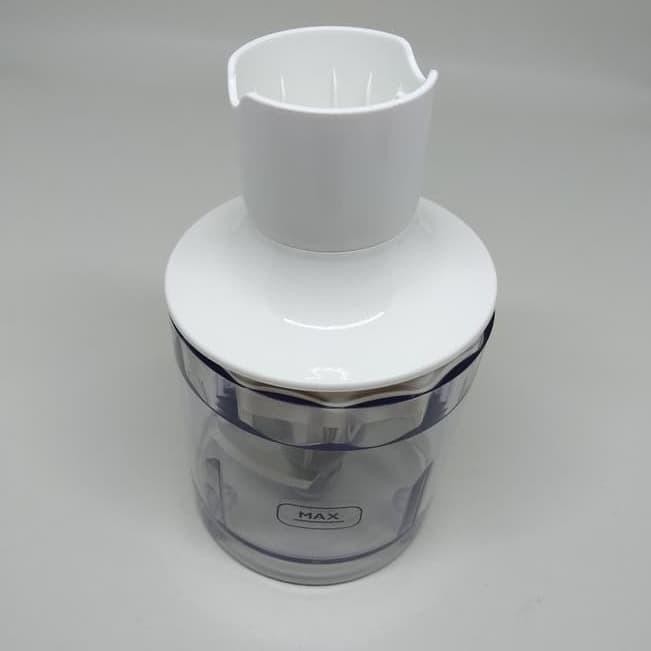 SPAREPART CHOPPER HAND BLENDER PHILIPS HR1603 HR 1603 ORIGINAL BEST