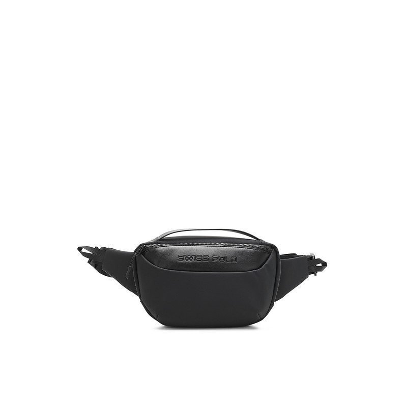 Swiss Polo Sling Bag / Crossbody Bag (Tas Pinggang / Tas Dada Pria) - SYW 9005