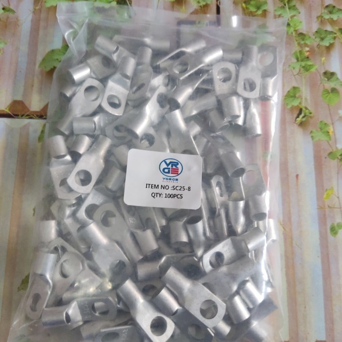 Skun Kabel / Scun Cable Sc25-8 Fort Sc-25-8