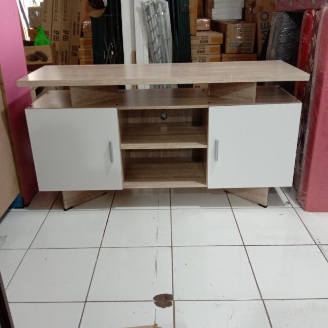 MEJA TV-RAK TV -BUFFET TV 005