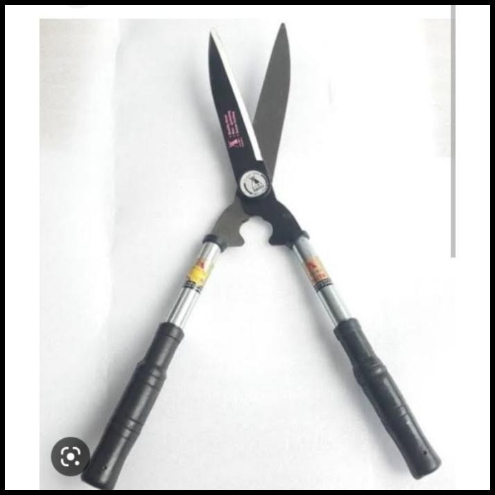 GUNTING RUMPUT DAIYU BESI,GUNTING RUMPUT DAIYU GAGANG BESI