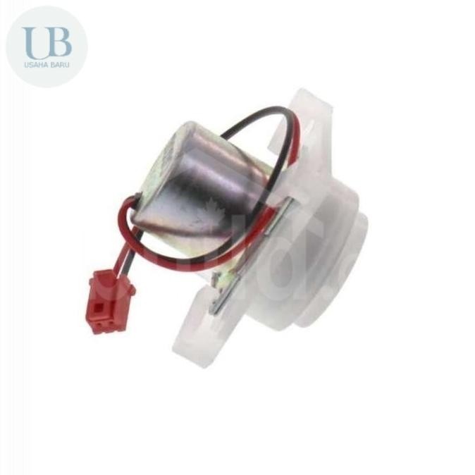 Part Selenoid | Solenoid kran wastafel sensor Toto TH559EDV810 (Baru)