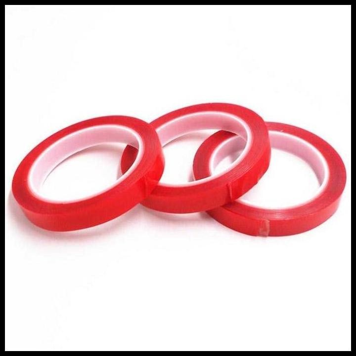 

HOT DEAL ISOLASI DOUBLE TAPE BENING ACRYLIC SUPER KUAT 30MM X 3M Y3860