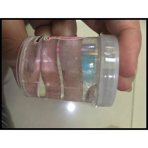 

HOT DEAL REPLIKA HORSE GLUE 100 ML / LEM SUPER CLEAR SLIME NOT BAKERY THAILAND