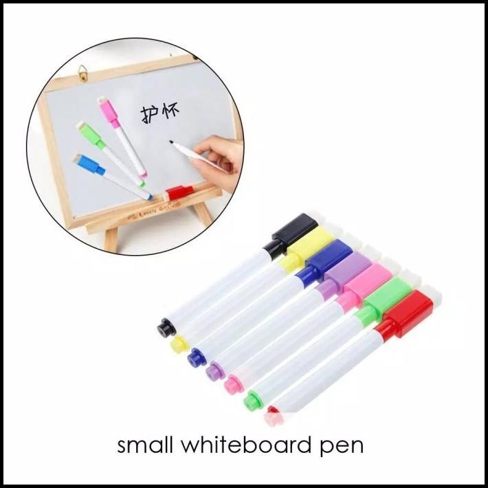 

TERBARU SPIDOL ANAK WARNA TIDAK BERBAU & TIDAK BERACUN RANDOM 1 SET ISI 7PCS !