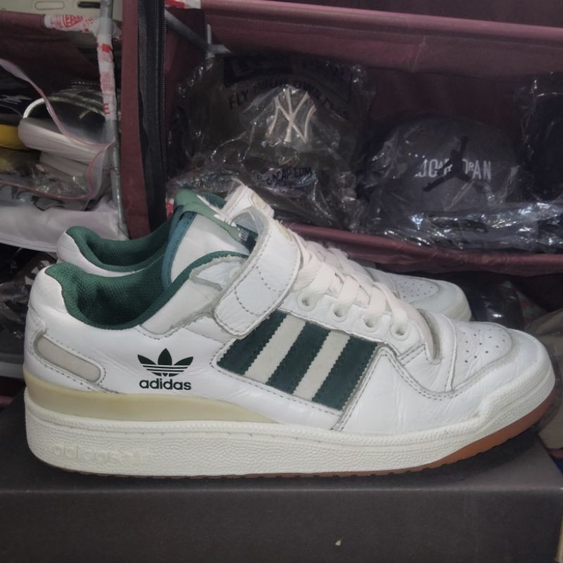 Sepatu Adidas Forum Second