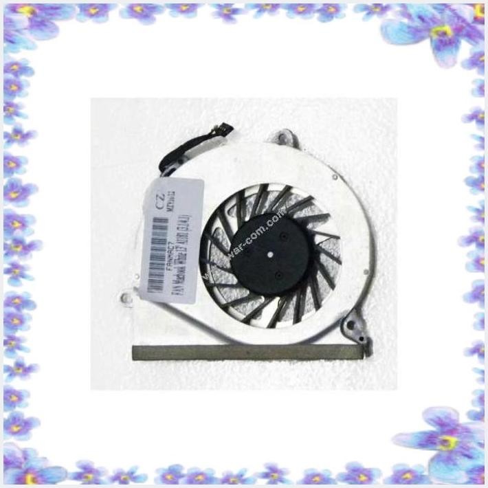 [LPT] COOLING FAN MACBOOK BLACK 13 2007 HSF HEATSINK ORIGINAL