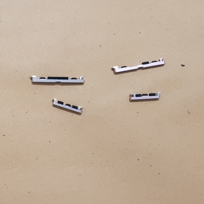 Tombol on off volume Oppo R7s R7sf - SG Karya Mandiri