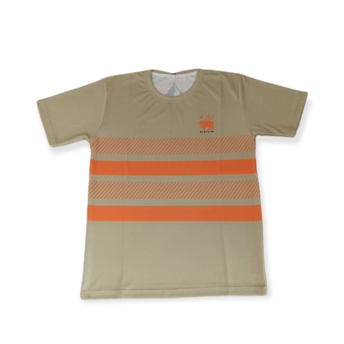 Jersey Marin Gravel Bike - Ss