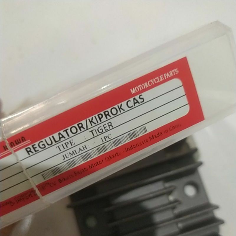 REGULATOR KIPROK TIGER KAWA
