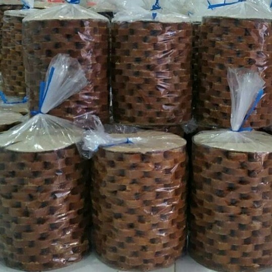 

Gula Jawa / Gula Merah 10 Kilogram / 1 Ball - Adelineez