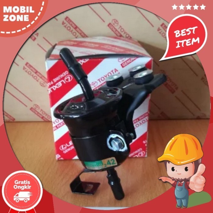 Sparepart Mobil Filter Saringan Minyak Bensin Toyota Kijang Innova -