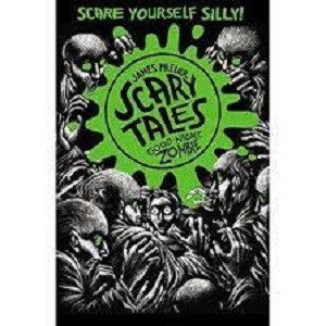 Scary Tales 3 Good Night Zombie
