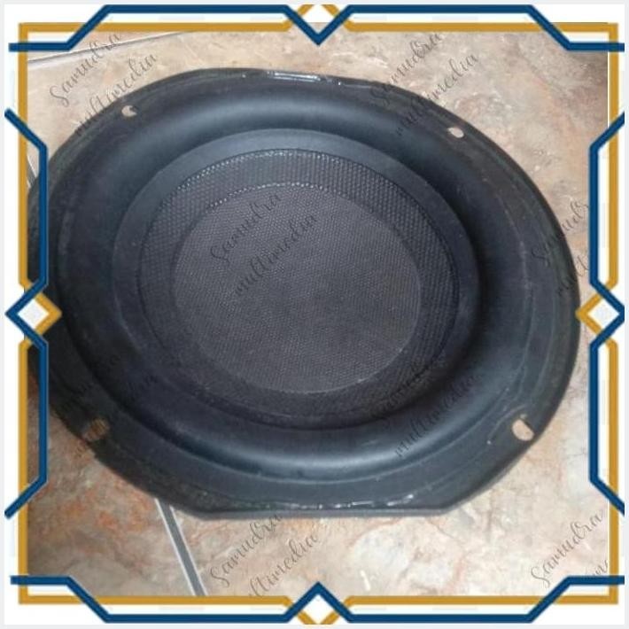 [smi] speaker subwoofer sharp 6.5inch