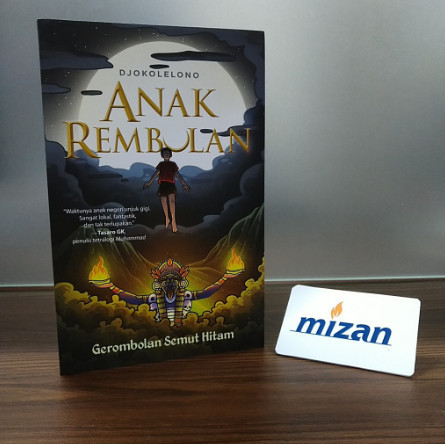 Anak Rembulan Republish