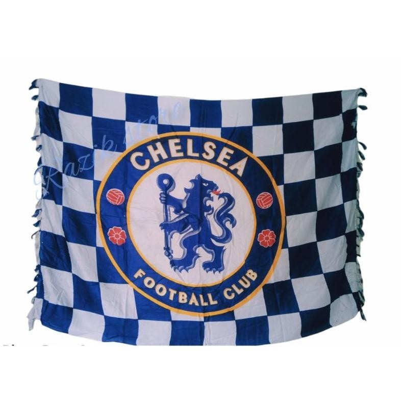 RTY BENDERA BOLA/KAIN KAP MOBIL/KAIN BUAT PLAFON TRUCK/KAIN BALI BAHAN RAYON KW 2 TERLARIS