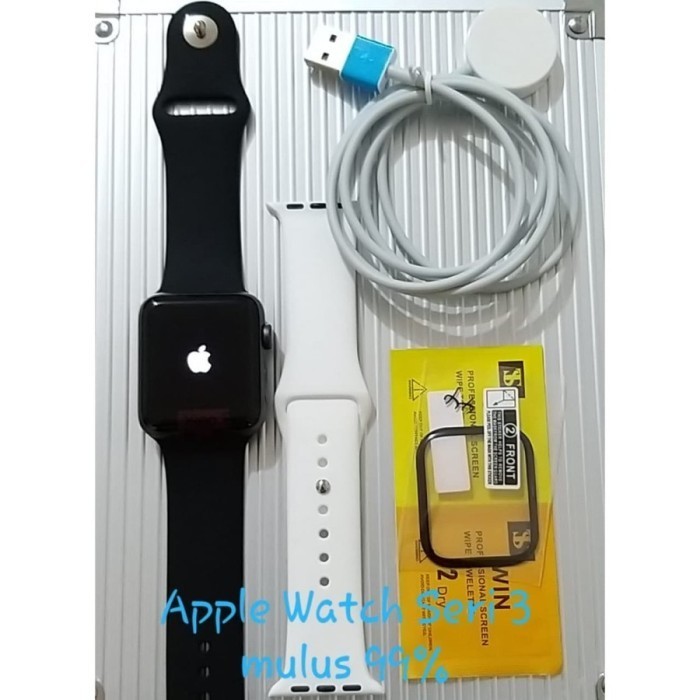 APPLE I WATCH SERIES 3 42MM SECOND ORIGINAL