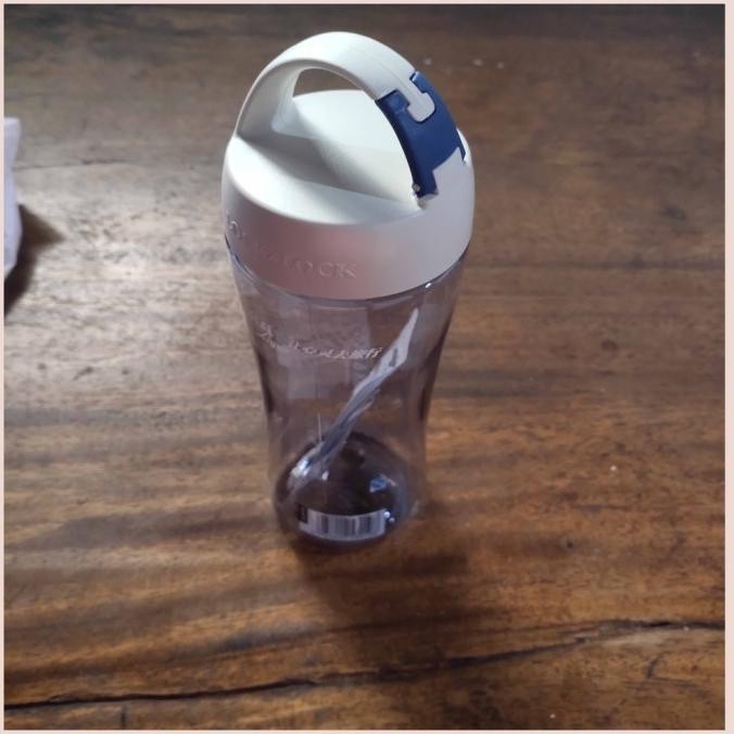 Lock n Lock Sports Botol Minum