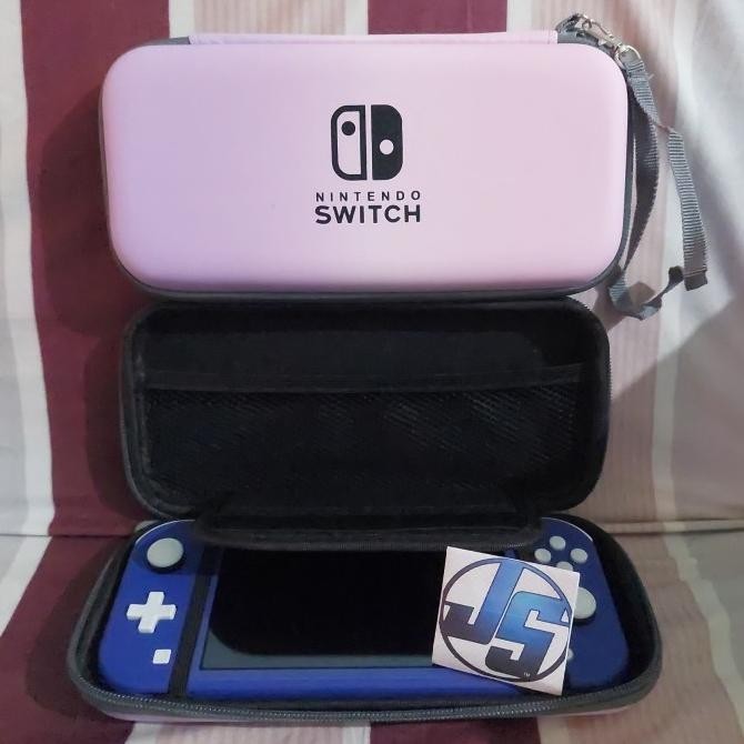 Nintendo switch lite pouch / switch lite bag / switch lite case