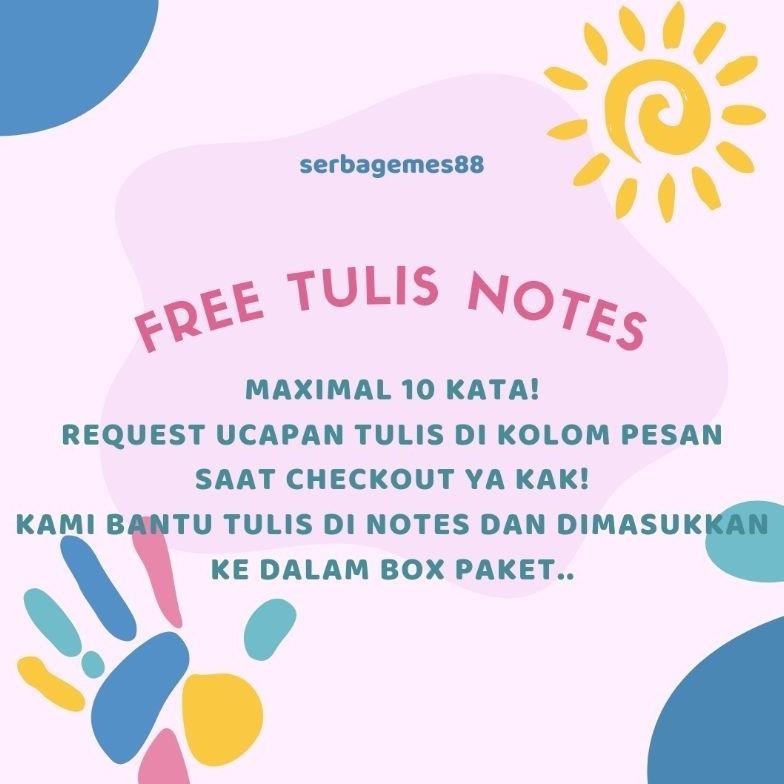 

SERBAGEMES88 - PAKET ALAT TULIS 8IN1 / STATIONERY SET HADIAH LUCU / HAMPERS KADO GIFT BOX / ALAT TULIS SET / PAKET ALAT TULIS / SEKOLAH / STATIONERY SET FANCY / STATIONERY SET AESTHETIC / KADO UNIK UNTUK PEREMPUAN DAN LAKI LAKI / BUKU TULIS TERMURAH