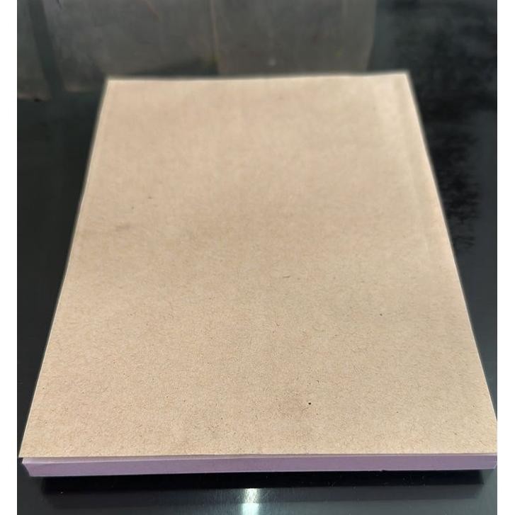 

BUKU BLOKNOTE NCR FOLIO F4, A4, A5 DAN SETENGAH FOLIO/NOTEPAD 1PLY/2PLY/3PLY/4PLY/5PLY/6PLY ORIGINAL PRODUK