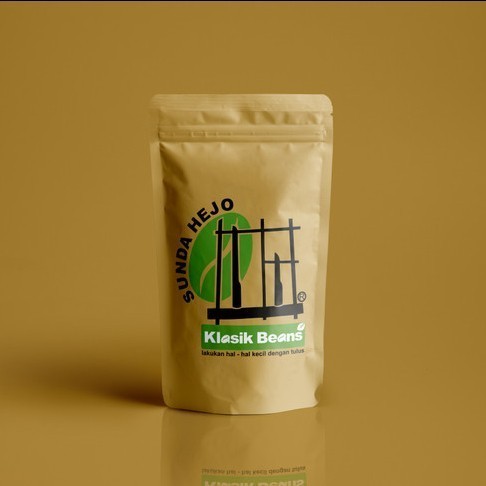 

Ready Arabika Sunda Hejo 1kg