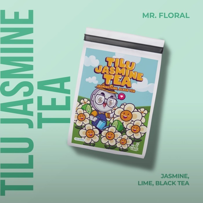 

Ready Biji/ Bubuk Kopi Arabika Java Preanger Tilu 500 gr Kopi Tiwus