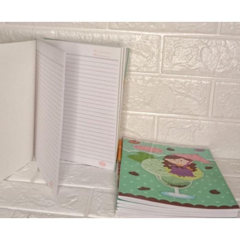 

BUKU TULIS 38 LEMBAR,3 PICS SIAP KIRIM