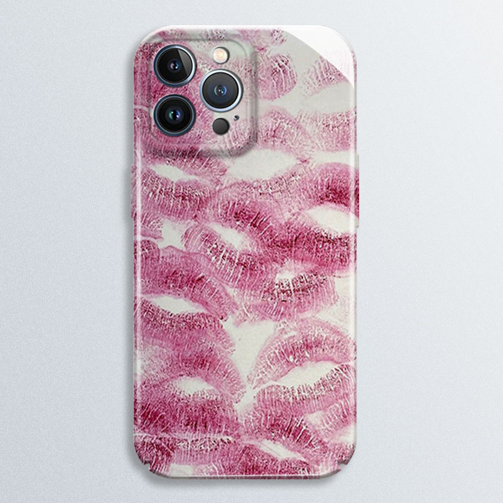 Case iPhone Hardcase iPhone Casing iPhone 7 8 Plus X XR XS MAX 11 12 13 14 15 Pro Max Plus V880