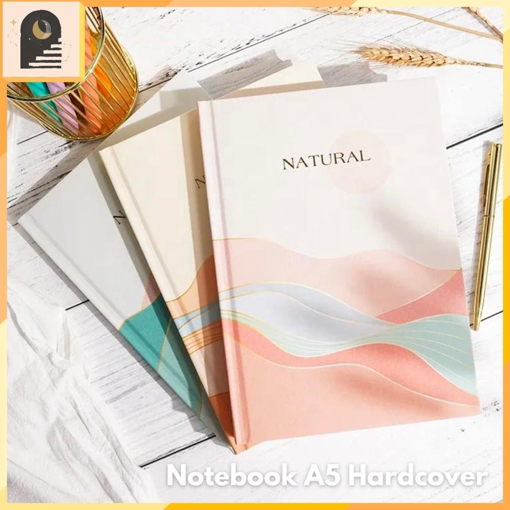 

EITHER.ID | NOTEBOOK A5 GARIS BUKU TULIS HARDCOVER MOTIF KARTUN LUCU JOURNALING DIARY PLANNER/JOURNAL/MURAH HARDCOVER MINI SIAP KIRIM