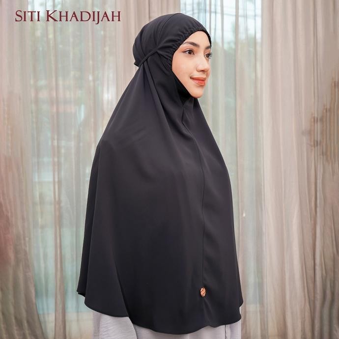 Bergo Rania by Siti Khadijah