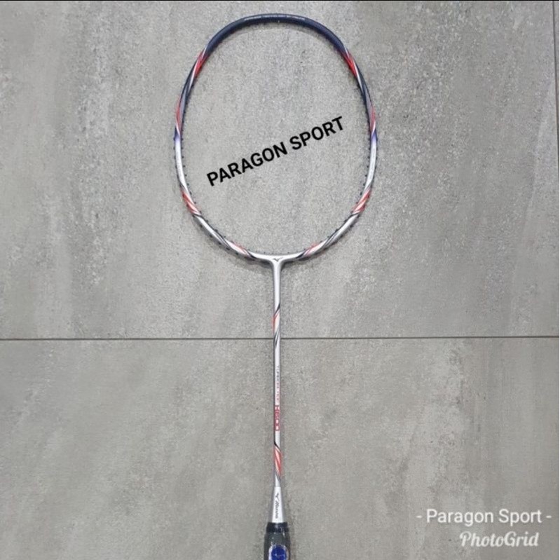 Raket Badminton Mizuno Turbo Blade K600 / K 600 / Turboblade k600  ORIGINAL
