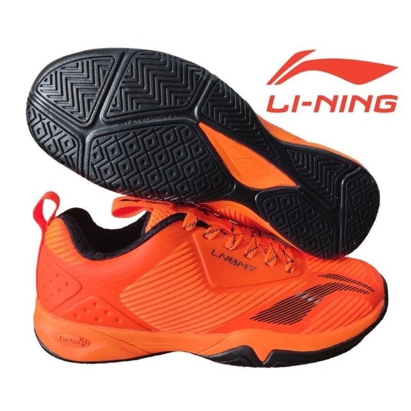 Sepatu badminton Lining Cloud Ace G8 ORIGINAL 100% RESMI