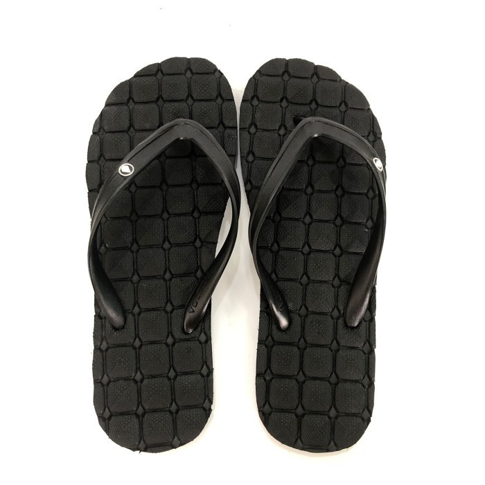 Cabre Sandal Jepit Pria Wanita Volcom