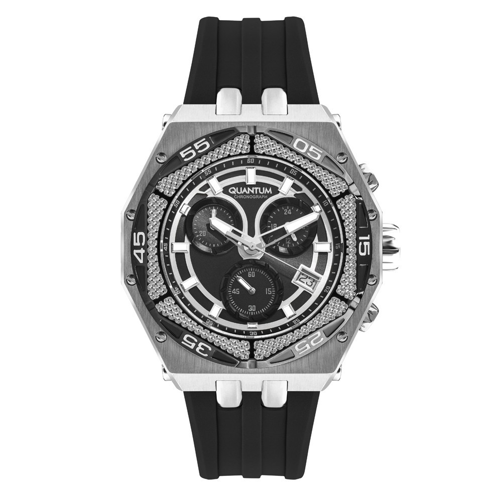Quantum Casual Men's Watches QTM HNG1066.351