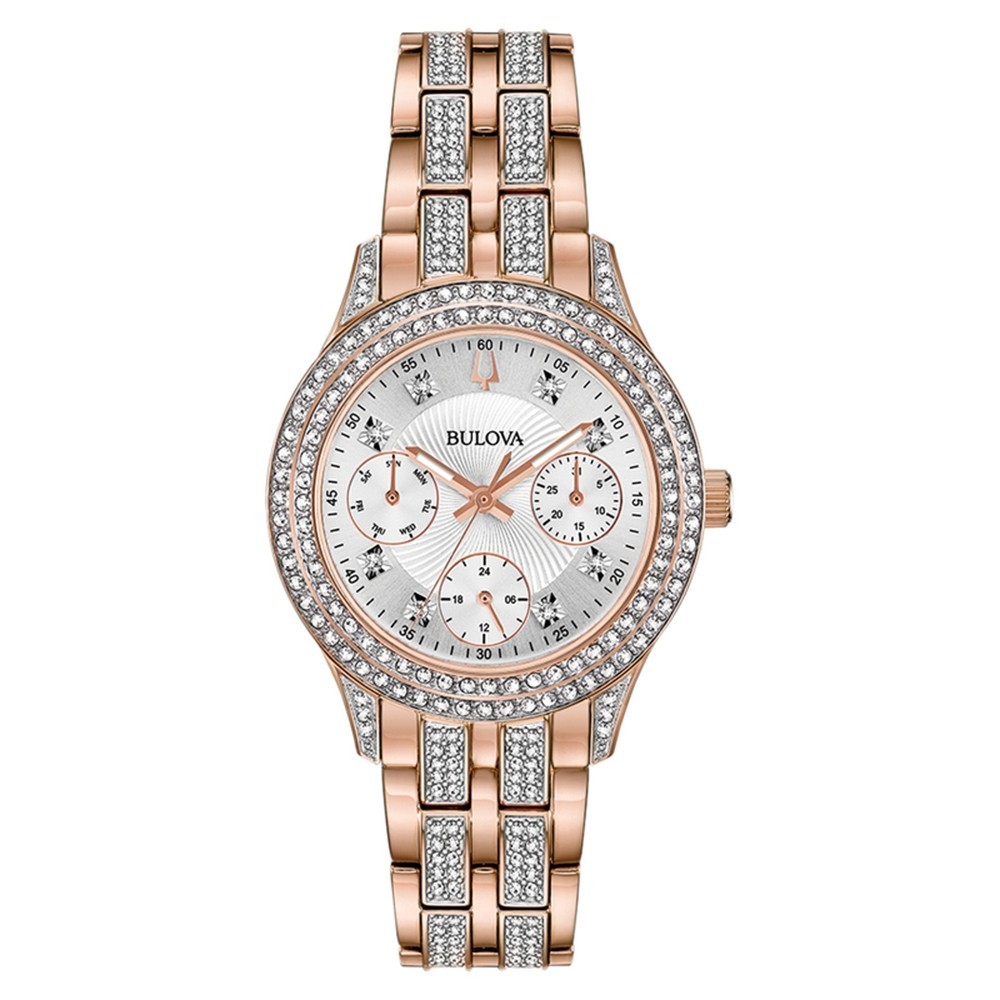 Bulova Casual Women's Watches BLV 98N113