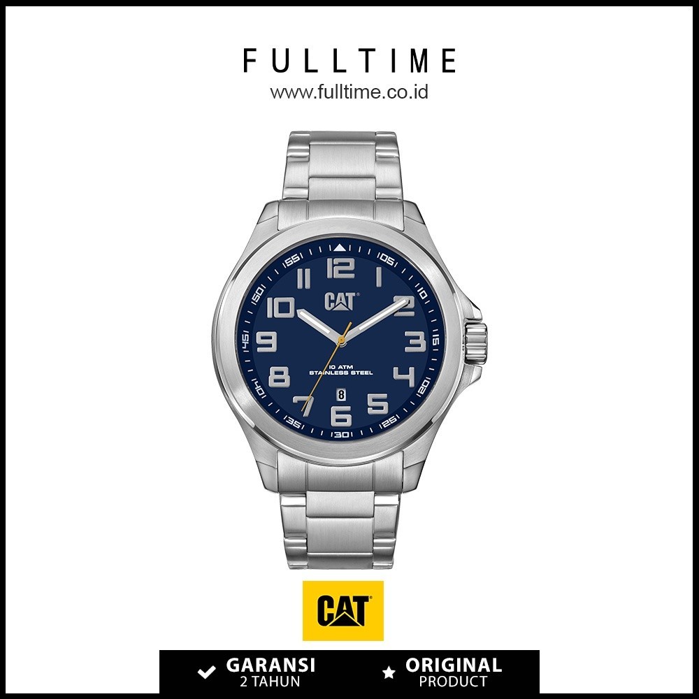 Caterpillar Casual Men's Watch CAT PU.241.11.616